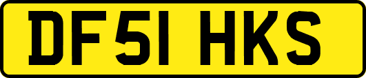 DF51HKS