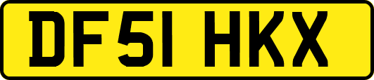 DF51HKX