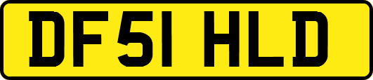 DF51HLD