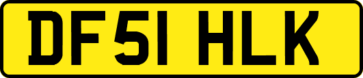 DF51HLK