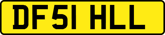 DF51HLL