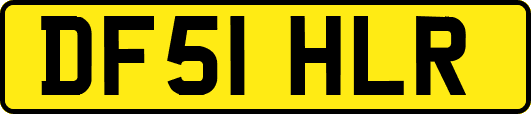 DF51HLR