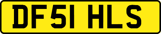 DF51HLS