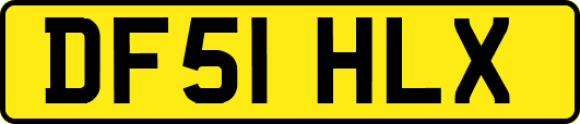 DF51HLX