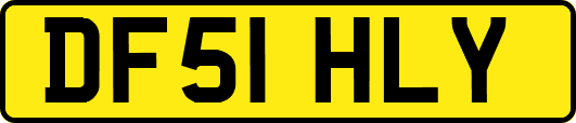 DF51HLY