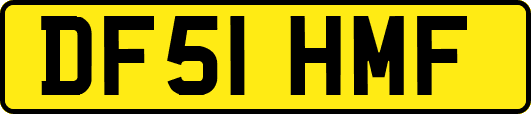 DF51HMF