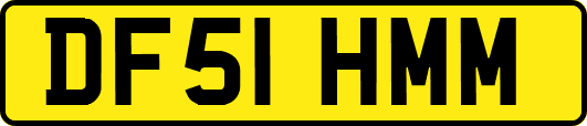 DF51HMM