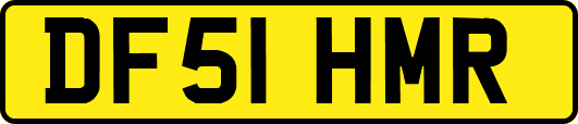 DF51HMR