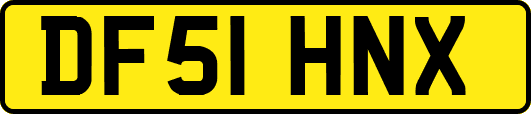 DF51HNX