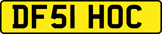 DF51HOC