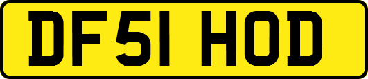 DF51HOD