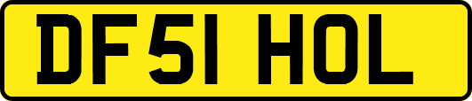 DF51HOL