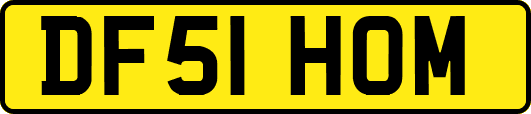 DF51HOM