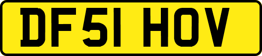 DF51HOV