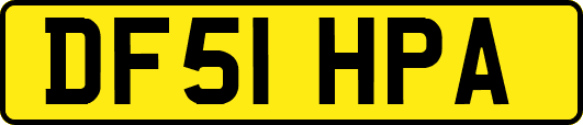 DF51HPA