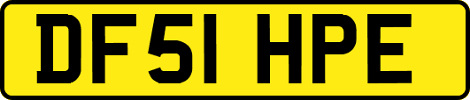 DF51HPE