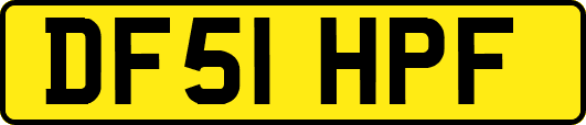 DF51HPF