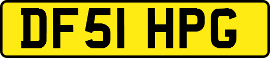 DF51HPG