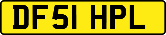 DF51HPL