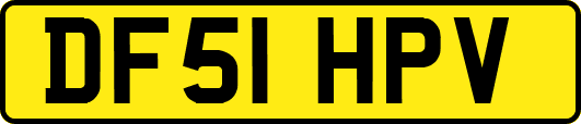 DF51HPV