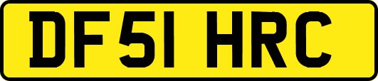 DF51HRC