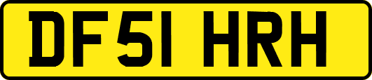 DF51HRH