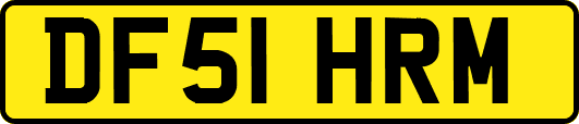 DF51HRM