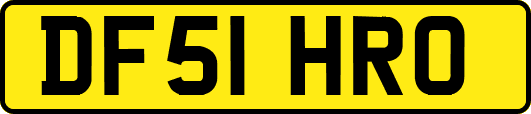 DF51HRO