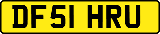 DF51HRU