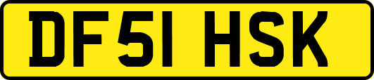 DF51HSK