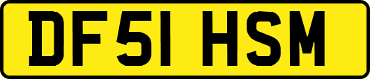 DF51HSM