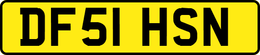 DF51HSN