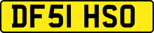 DF51HSO