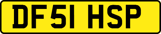 DF51HSP