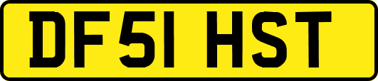 DF51HST