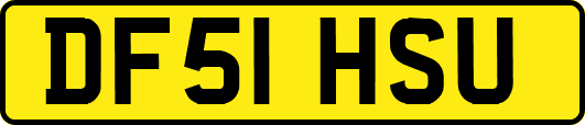 DF51HSU