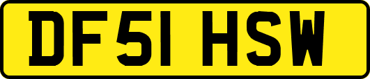 DF51HSW