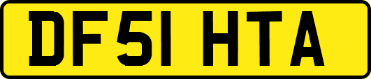 DF51HTA