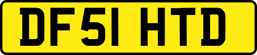 DF51HTD