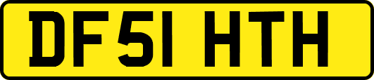 DF51HTH