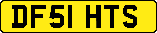 DF51HTS