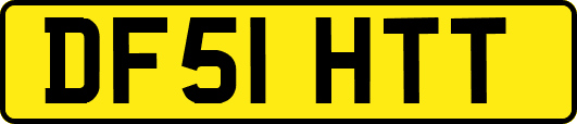 DF51HTT