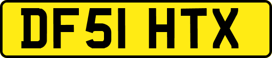 DF51HTX