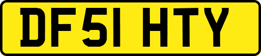 DF51HTY