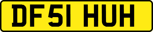 DF51HUH