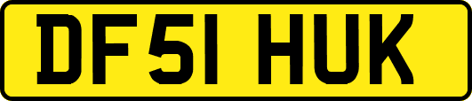 DF51HUK