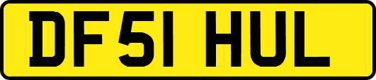 DF51HUL