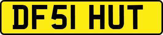 DF51HUT