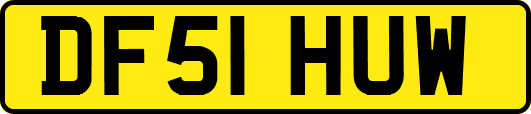 DF51HUW