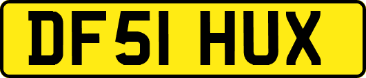 DF51HUX